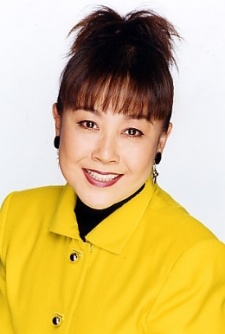 Kazuko Sugiyama