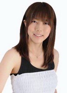 Fuko Saito