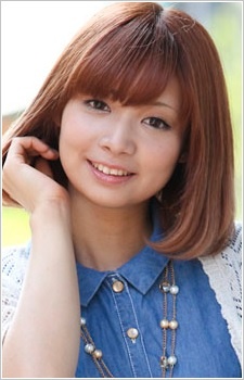 Haruka Yamazaki