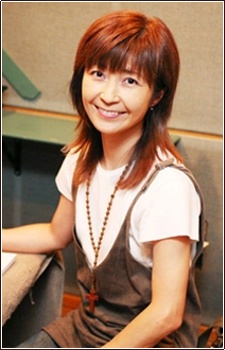 Satomi Koorogi