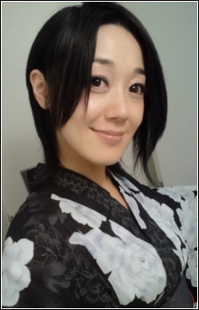 Yuu Asakawa