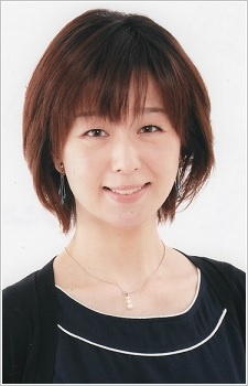Sayaka Kobayashi