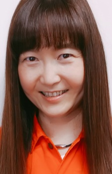 Motoko Kumai