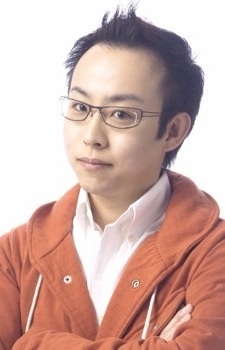 Masayuki Shouji