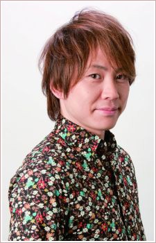 Ryoutarou Okiayu
