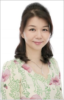 Chieko Nanba