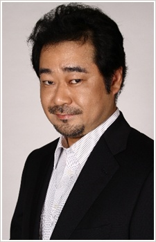 Masaki Aizawa
