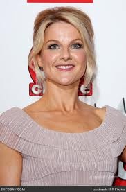 Sarah Hadland