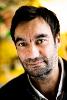 Marc-Antoine Frédéric