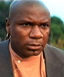 Ving Rhames