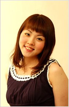 Misato Fukuen