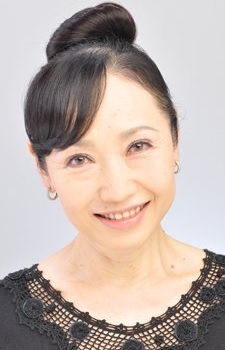 Gara Takashima