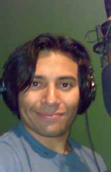 Ricardo Bautista