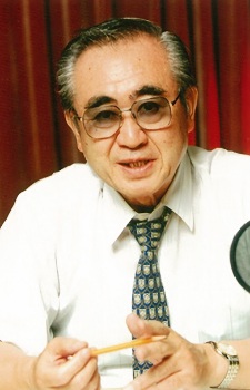 Genzo Wakayama