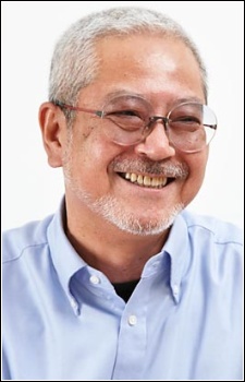 Katsuji Mori