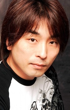 Tomokazu Seki