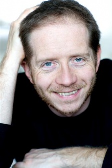 Cyril Aubin