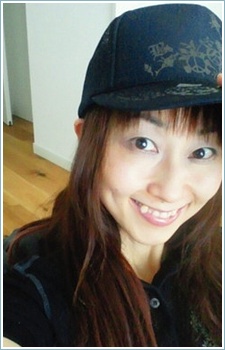 Miki Nagasawa