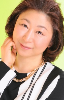 Yuko Kobayashi