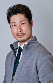 Hayato Fujii