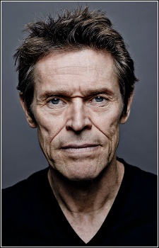 Willem Dafoe