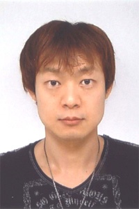 Masahito Yabe