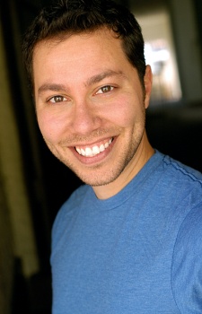 Sam Riegel