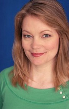 Peggy O'Neal