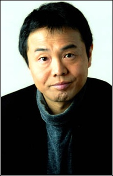 Masami Kikuchi
