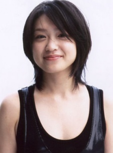 Chizuru Ikewaki