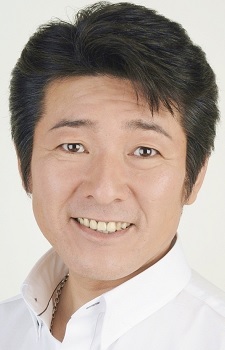 Toshikazu Fukawa