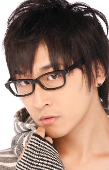Takuma Terashima