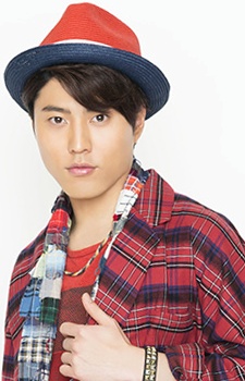 Miyu Irino