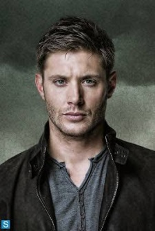 Jensen Ackles