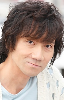Shinichiro Miki