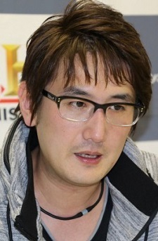Hiroshi Tsuchida