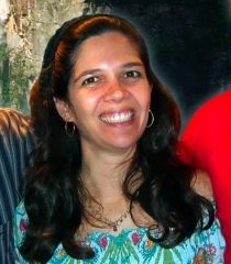 Priscila Amorim