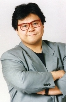 Shinichi Namiki