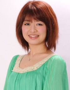 Shiho Kokido