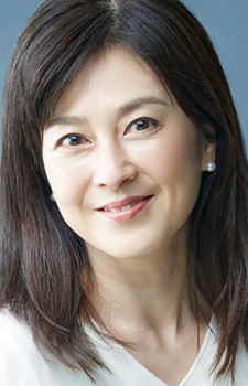 Yumi Morio