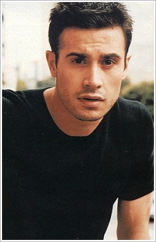 Freddie Prinze Jr.