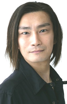 Hidehiro Kikuchi