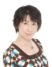 Chizuko Hoshino
