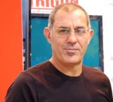 Alfonso Vallés