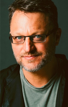 Steven Blum