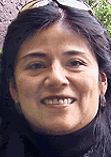 Isabel Romo