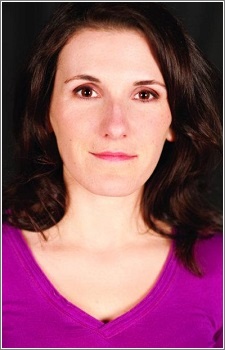 Kelly Sheridan