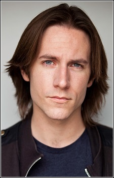 Matthew Mercer