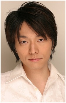 Kenji Nojima