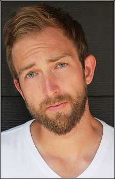 Lucas Gilbertson